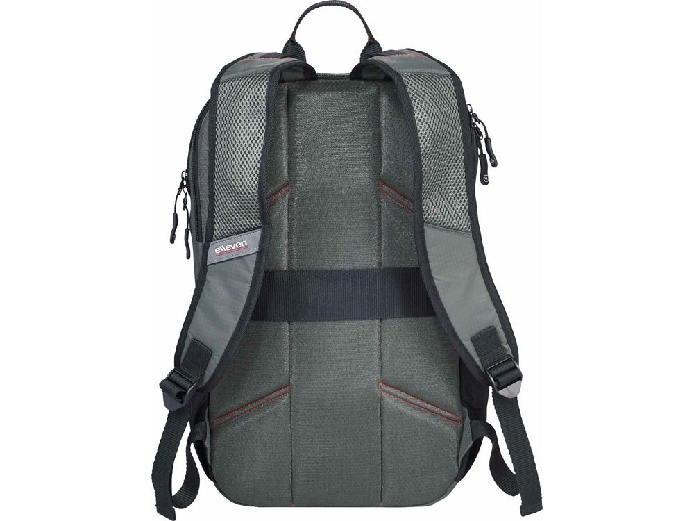 Рюкзак "Lunar", черный