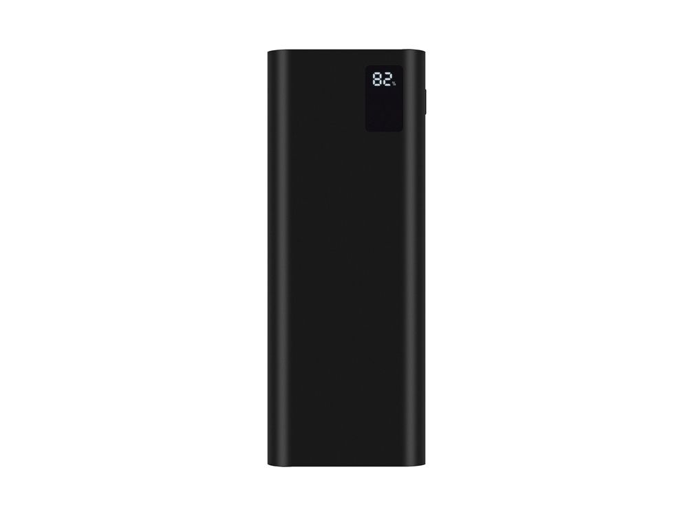 Внешний аккумулятор Rombica NEO PRO-300C Black
