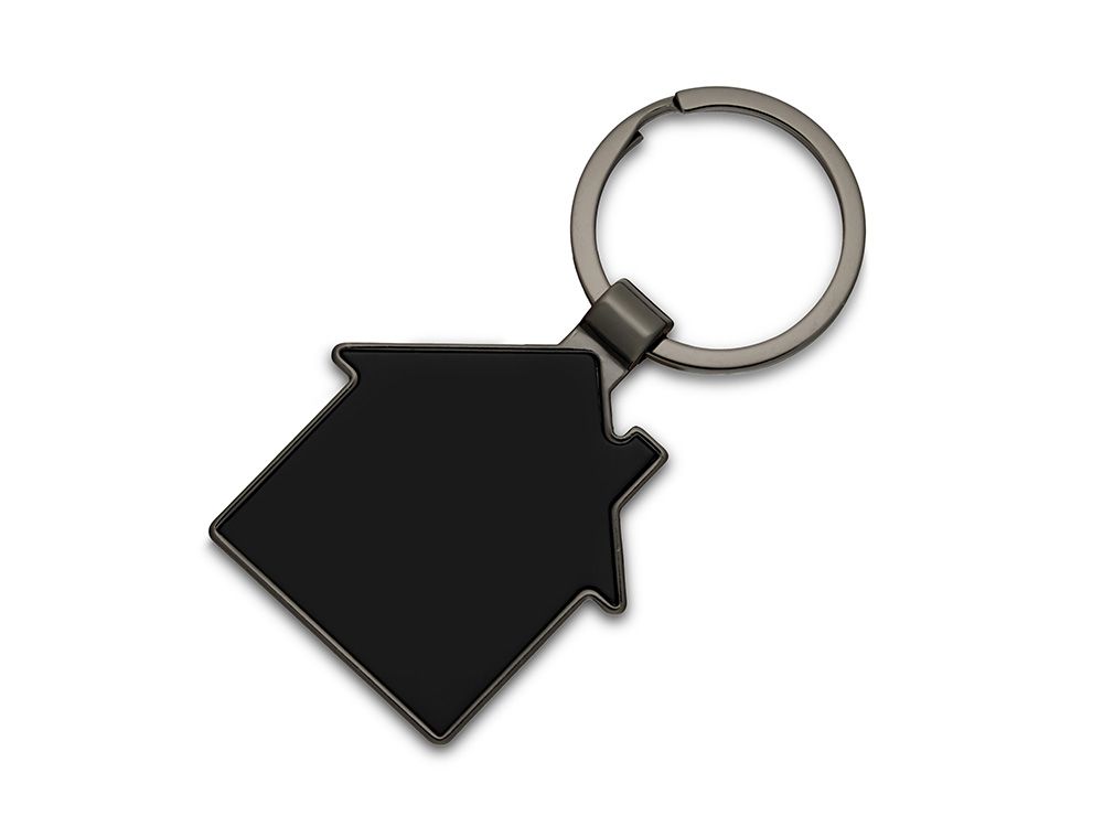 Брелок «Light Steel House»