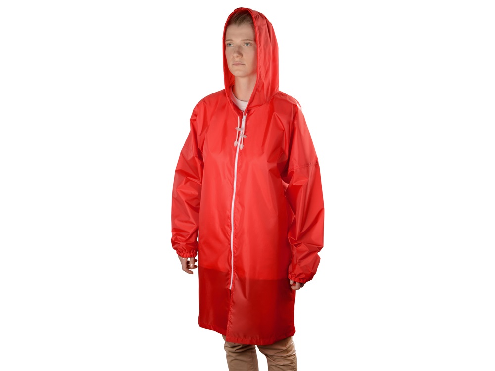 Дождевик «Sunny» с чехлом Дождевик «Sunny» с чехлом