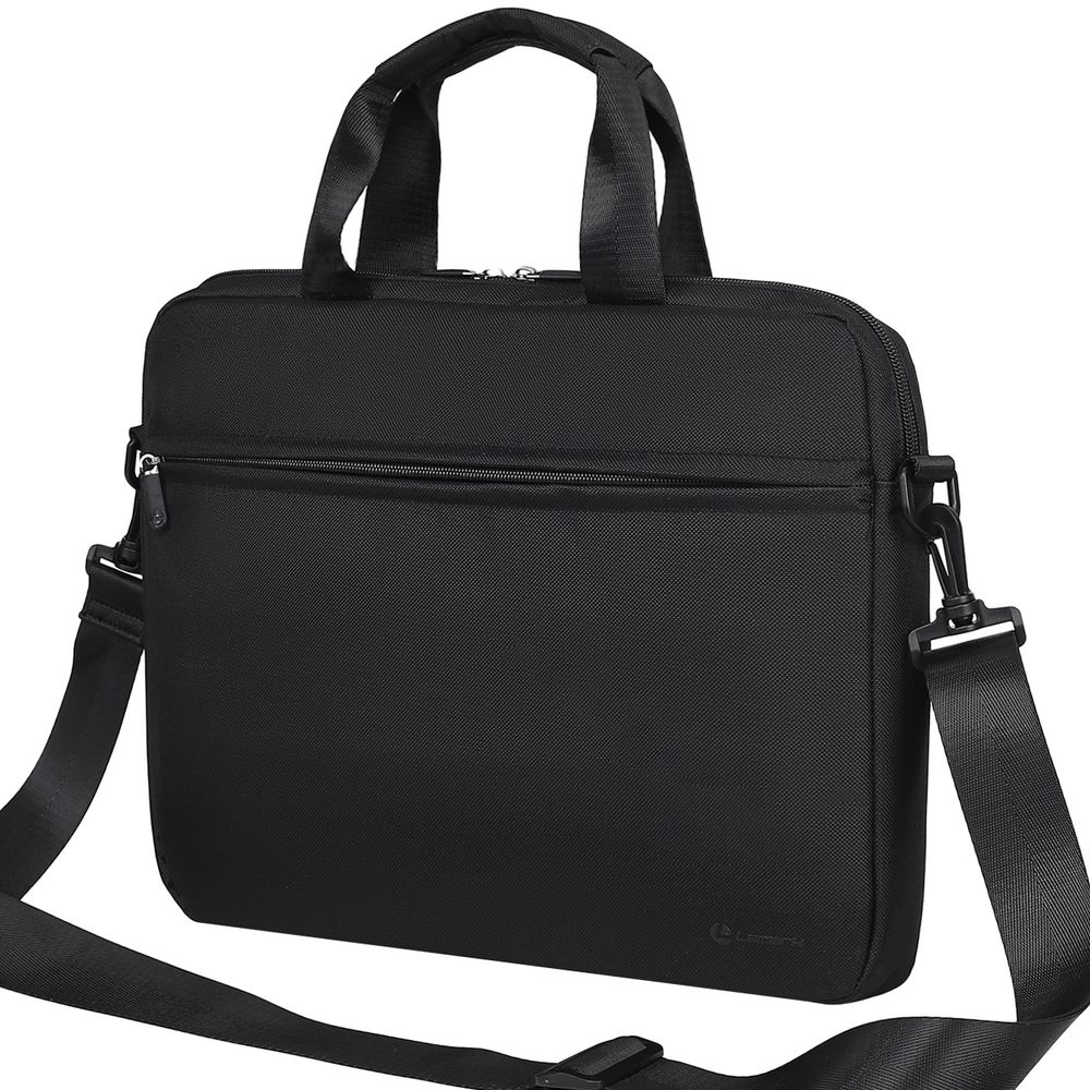 Cумка для ноутбука L214, черная Cумка для ноутбука L214, черная