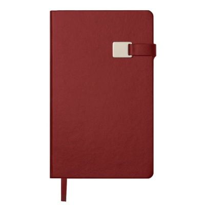 Ежедневник недатированный Spirit , формат А5, в линейку