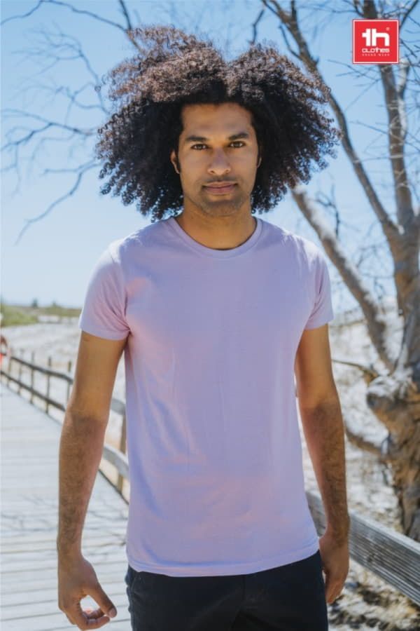 Футболка мужская LUANDA, белый, XS, 100% хлопок, 150 г/м2