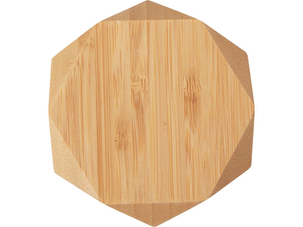 Беспроводное зарядное устройство «Gex», 15 Вт