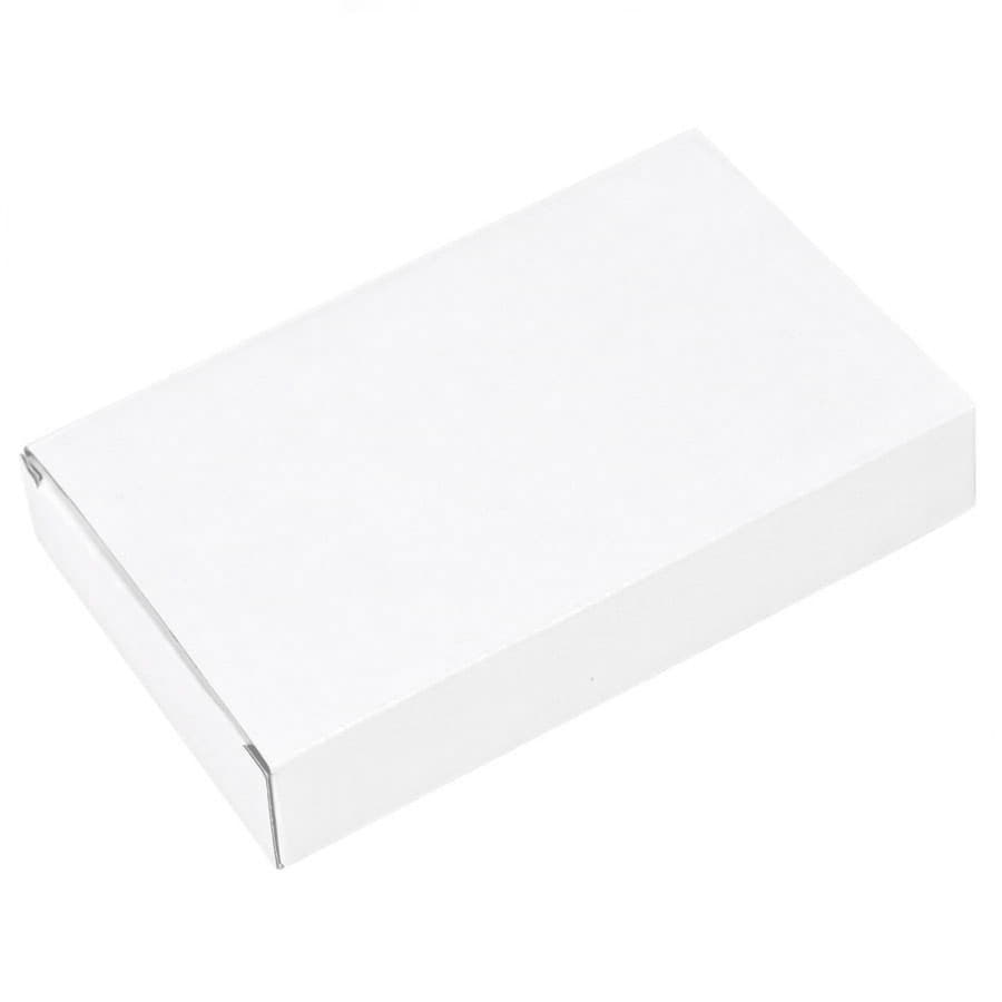 Универсальный аккумулятор "Provence" (5000mAh),голубой,7,5х12,1х1,1см, искусственная кожа,пл