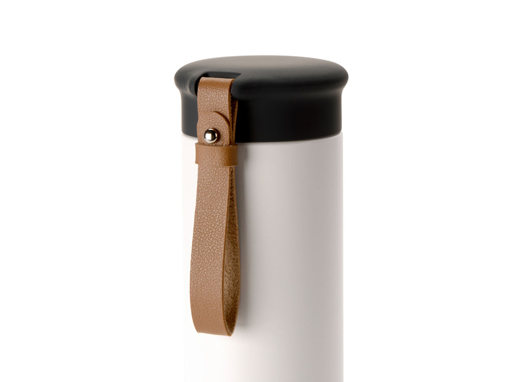 Вакуумный термос «Engage», 450 мл Вакуумный термос «Engage», 450 мл