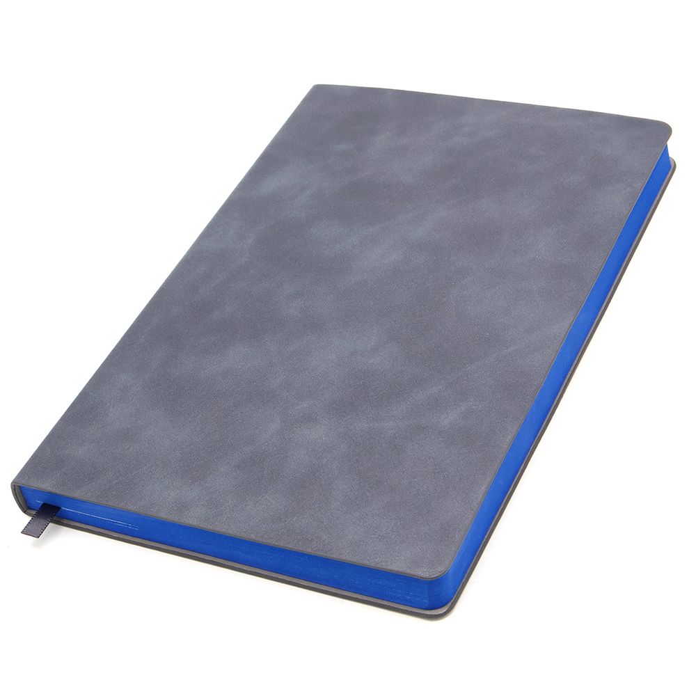 Подарочный набор МОМЕНТЫ, синий