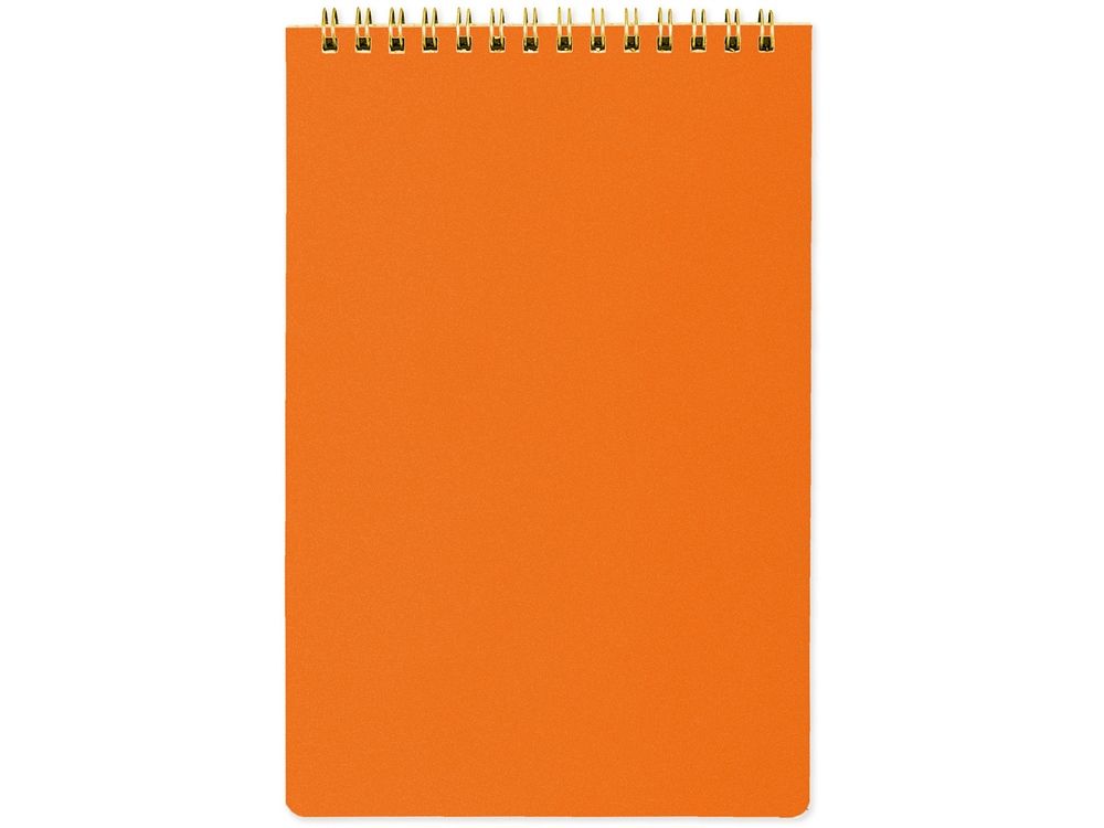 Блокнот А5 «Pragmatic»