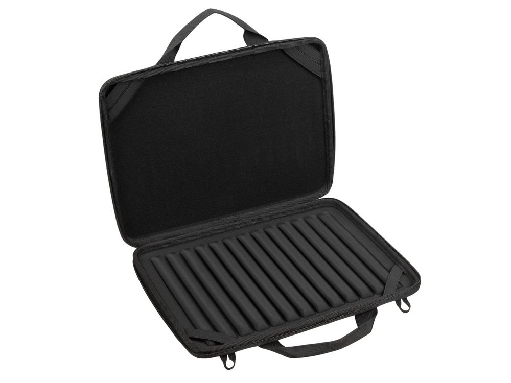 RIVACASE 5116 black чехол для Chromebook 11.6-12.4"/MacBook 13-14  / 12