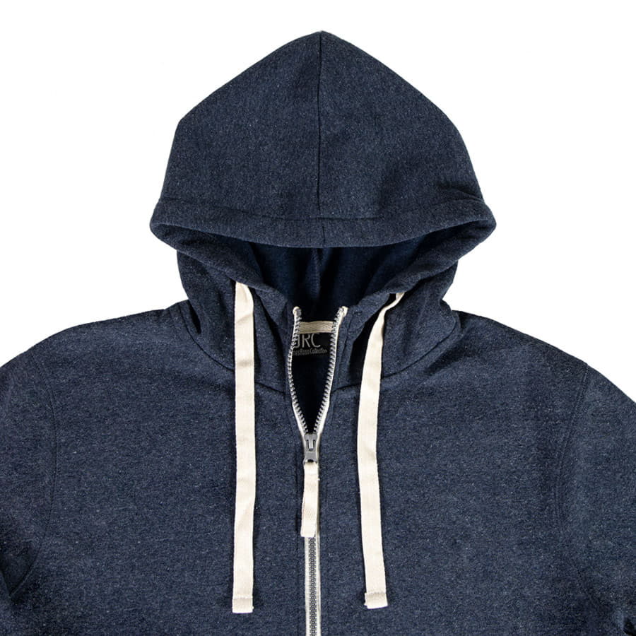 Толстовка мужская "CIPRO MAN", серый меланж, S, 65% полиэстер, 35% хлопок, 265 г/м2