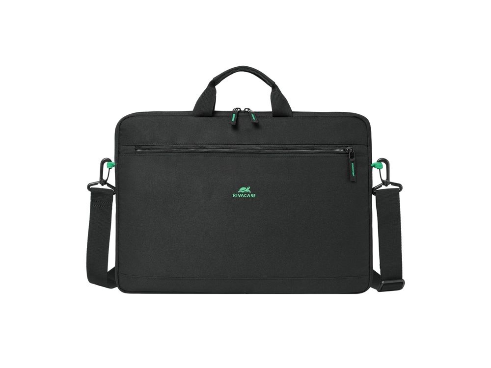 RIVACASE 5516 black кейс для ноутбука 15.6" /12