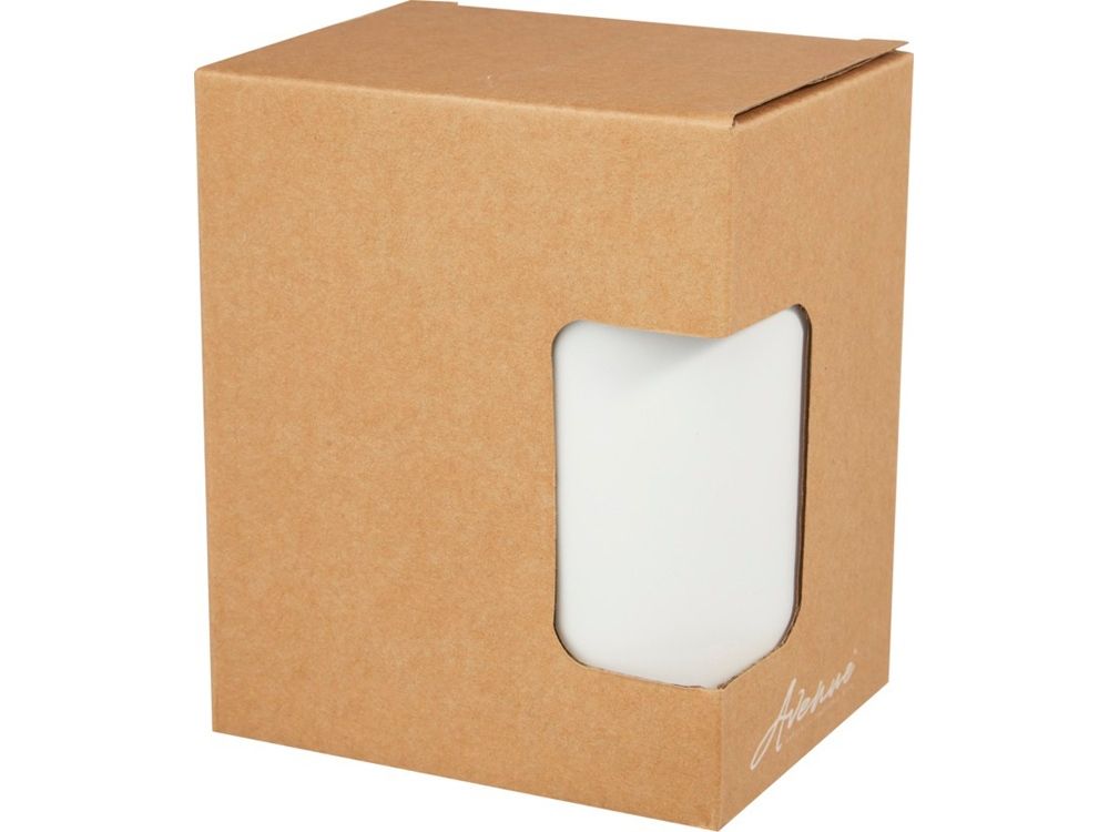 Керамическая кружка 480 мл «Perk»