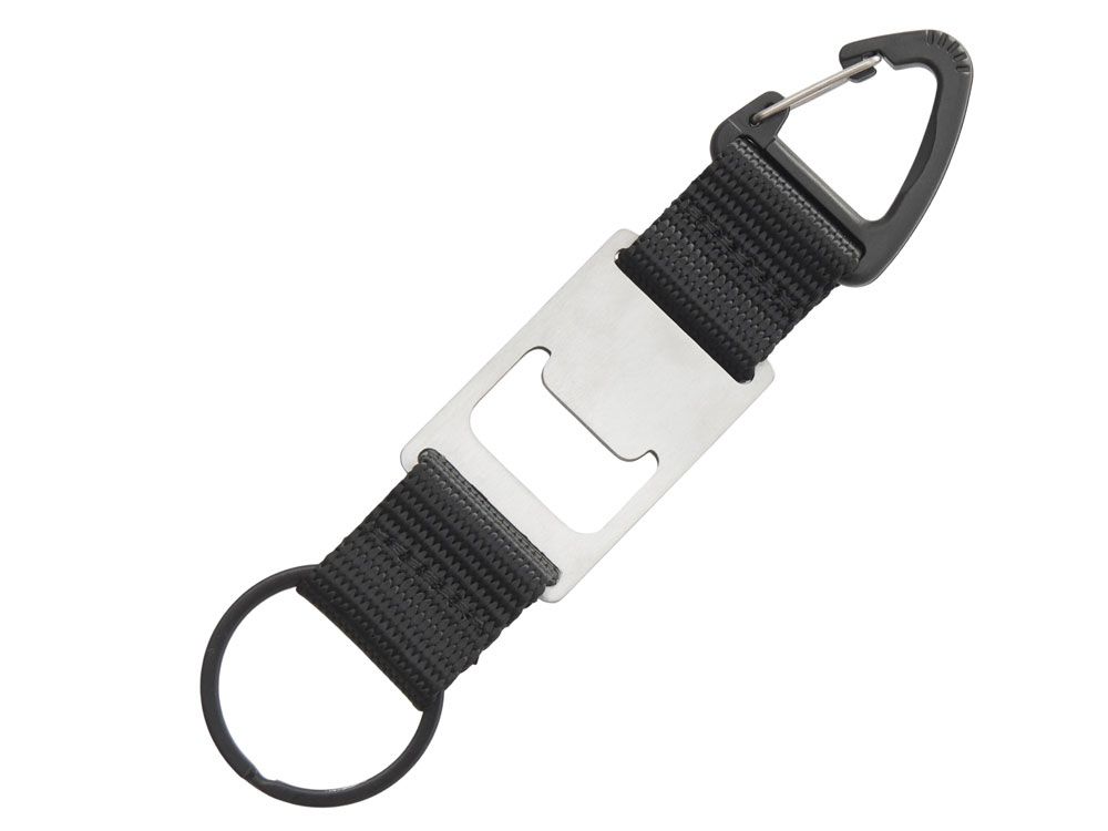 Брелок-ремувка с открывашкой «Champion»