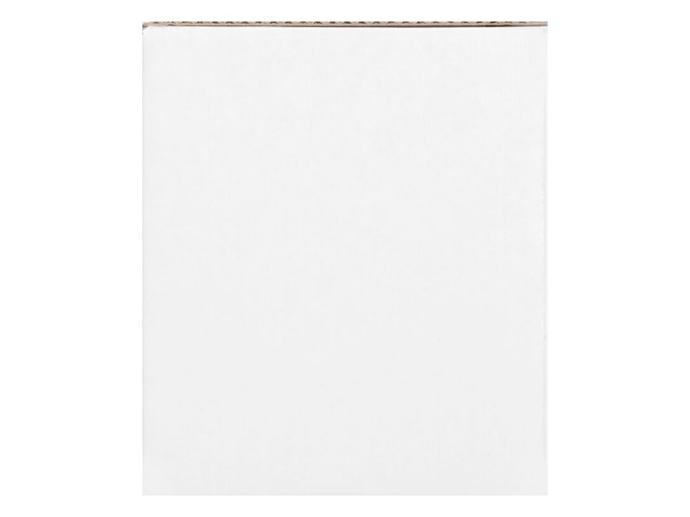 Коробка для кружки с окном