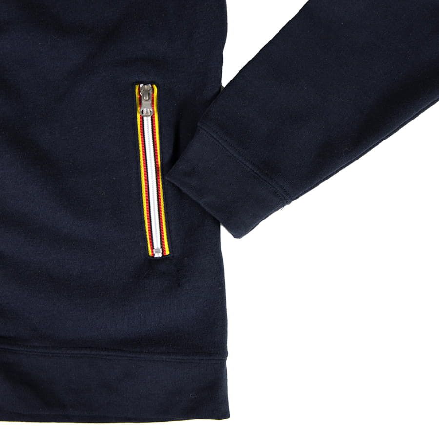 Толстовка Женская LAS VEGAS LADY, зеленый, XL, 80% хлопок, 20% полиэстр, 280 г/м2