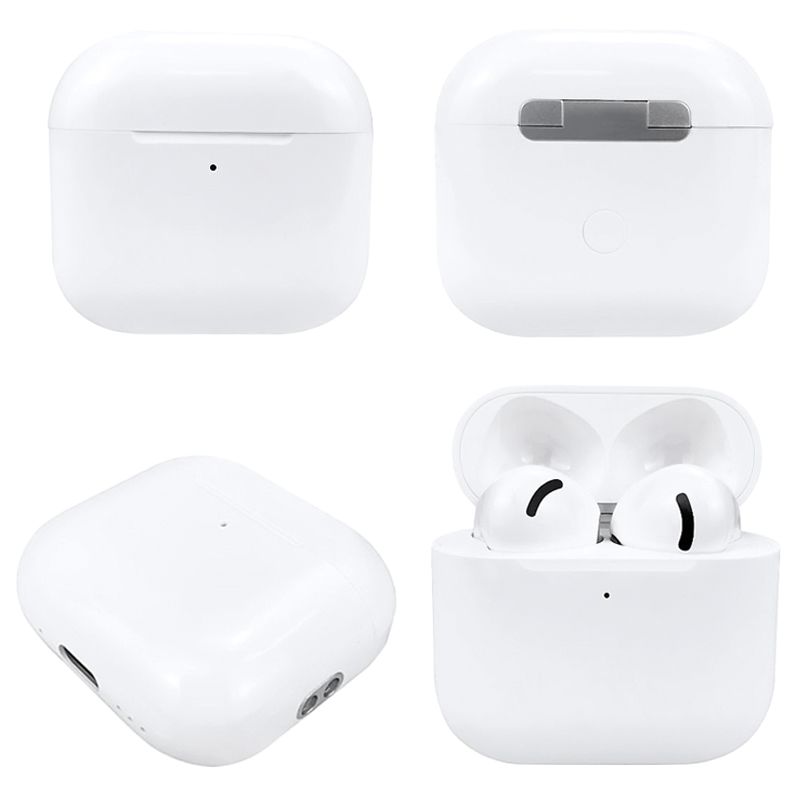 Наушники беспроводные Bluetooth Neat, белые