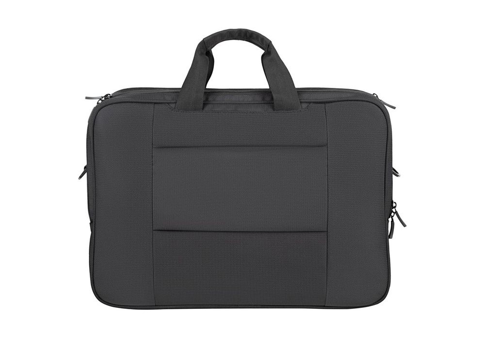 RIVACASE 8432 black ECO сумка для ноутбука 15.6” / 6