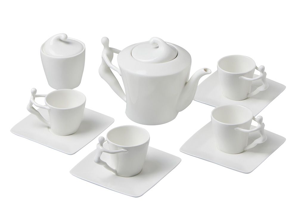 Сервиз «Эмоции»