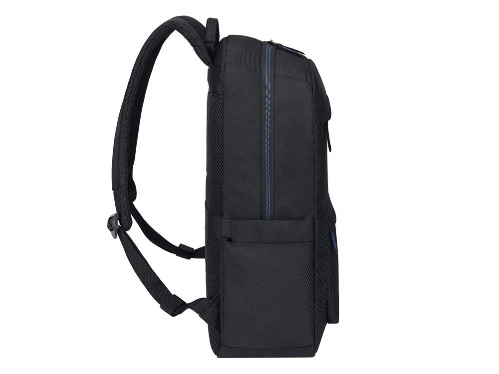 RIVACASE 8062 black рюкзак для ноутбука 15.6-16" / 12