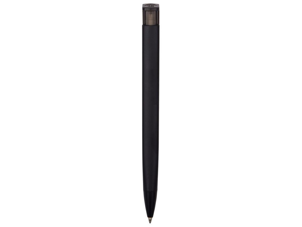 Ручка шариковая пластиковая «Trinity K Transaprent Recy»