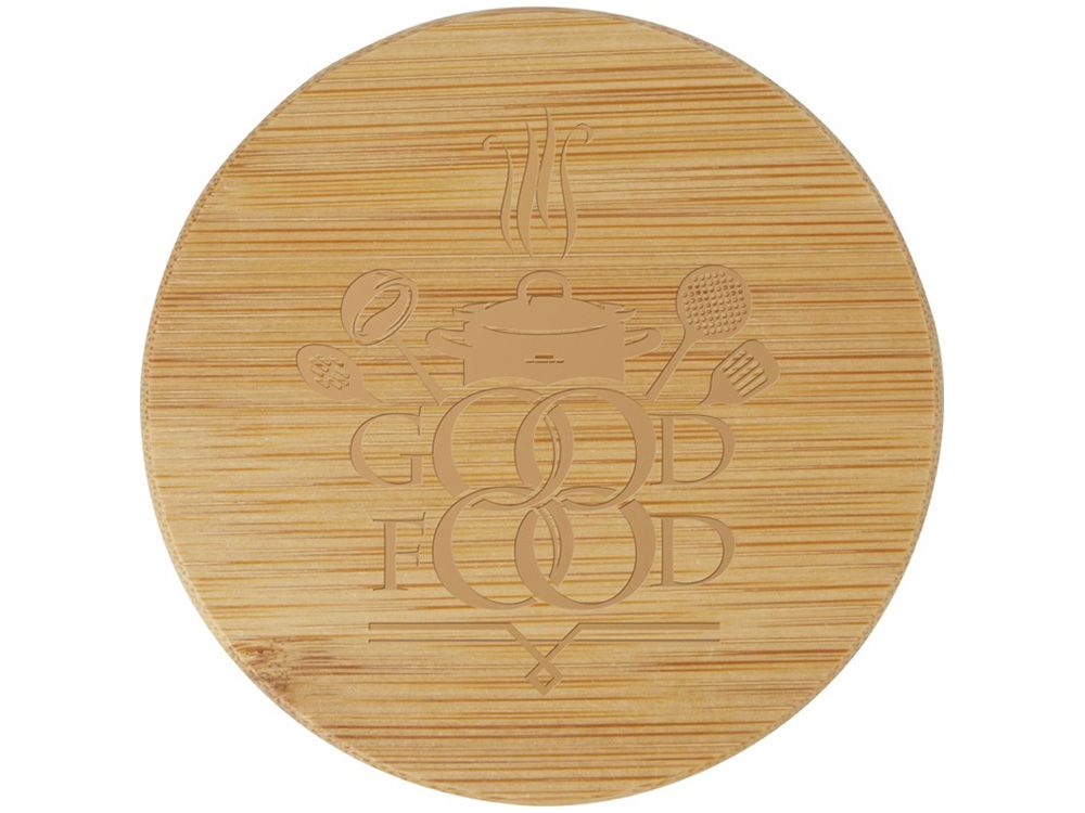 Заварочный чайник с бамбуковой крышкой «Zen»