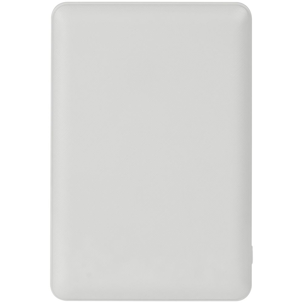 Внешний аккумулятор Simple Trick, 5000 мАч, белый