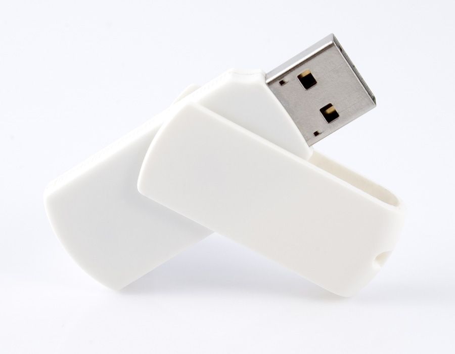 Флеш накопитель USB 2.0 Goodram Colour 16GB, пластик