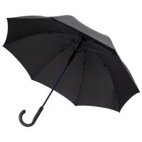 Зонт-трость с цветными спицами Color Style (40)