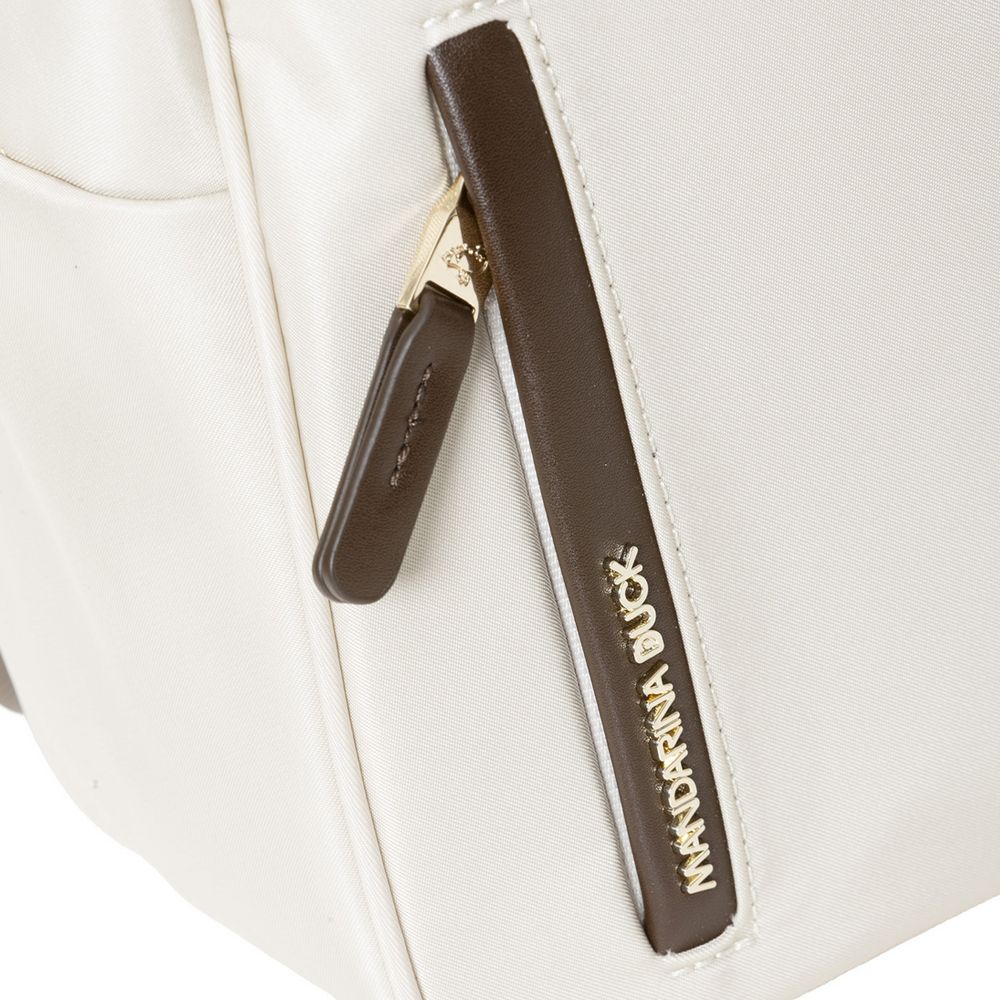 Рюкзак Hunter, молочный Рюкзак Hunter, молочный