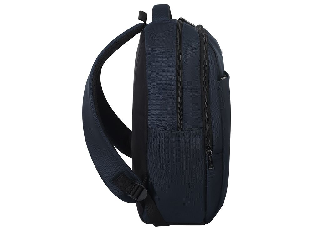 Рюкзак Eberhart Backpack темно-синий EBH29736-DB-14"