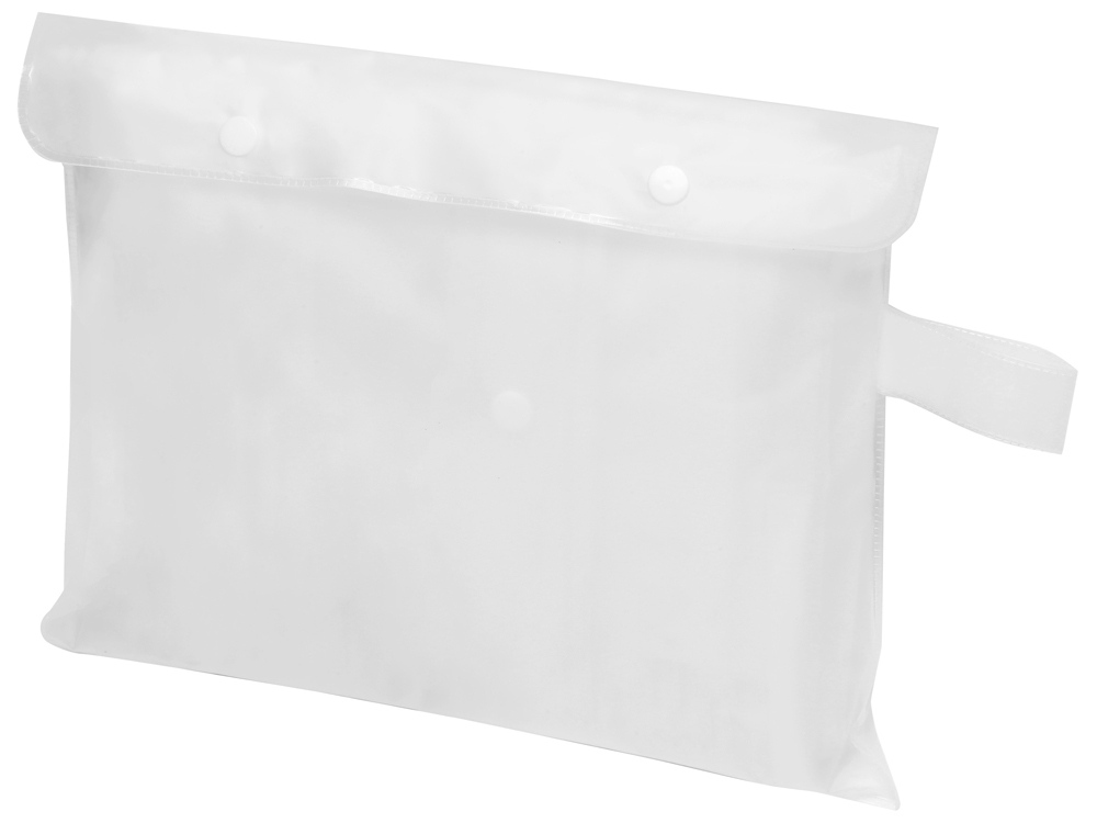 Дождевик «Hawaii pro» c чехлом унисекс Дождевик «Hawaii pro» c чехлом унисекс