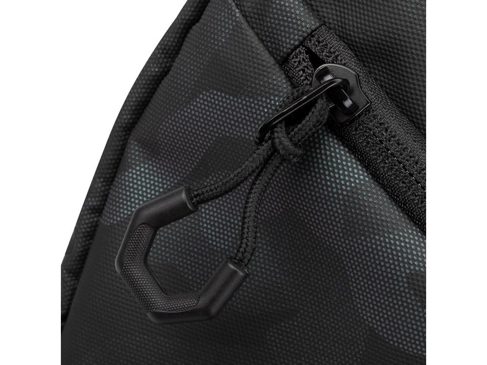 RIVACASE 7641 navy camo 30L дорожная сумка /12