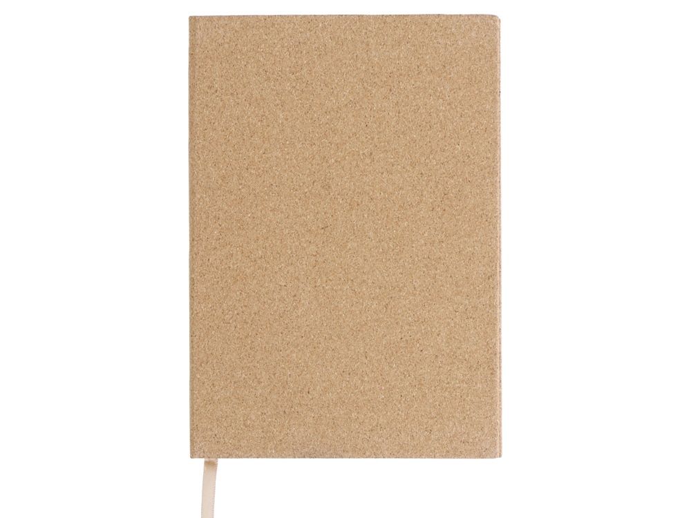 Блокнот из пробки А5 «Passiflora»