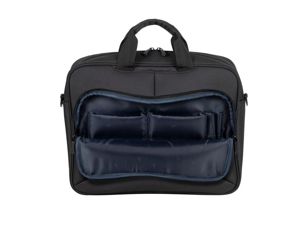 RIVACASE 8422 black ECO сумка для ноутбука 13.3-14" / 6