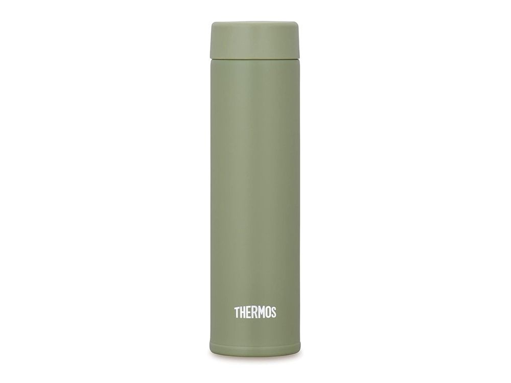 Термос из нерж. стали тм THERMOS JOJ-180 KKI0.18L