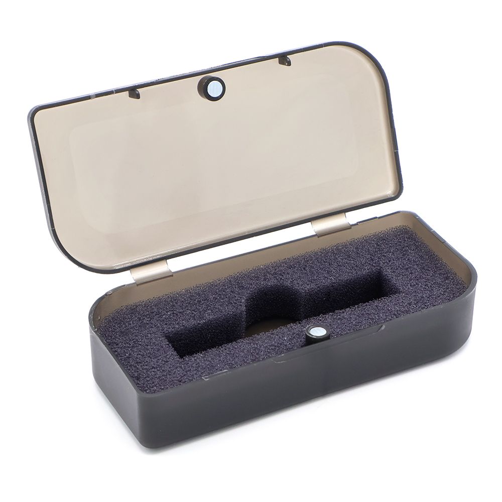 Флешка Suomi 16 Гб в футляре, с красной подсветкой