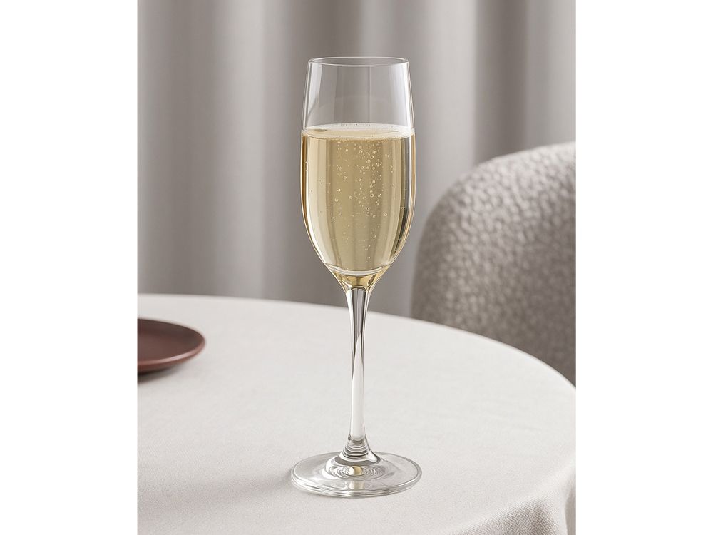 Бокал для шампанского «Flute»