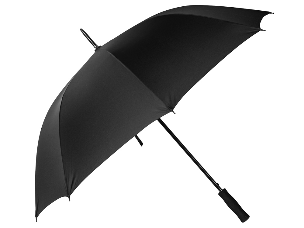 Зонт-трость «Giant» с большим куполом Зонт-трость «Giant» с большим куполом