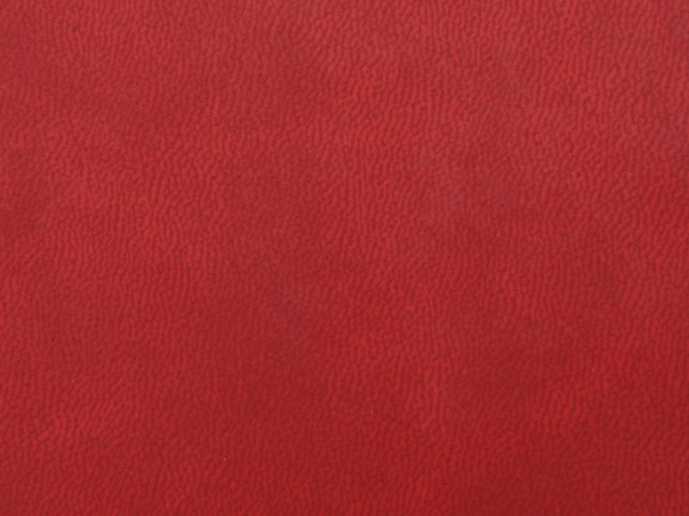 Блокнот А6 Riner, красный