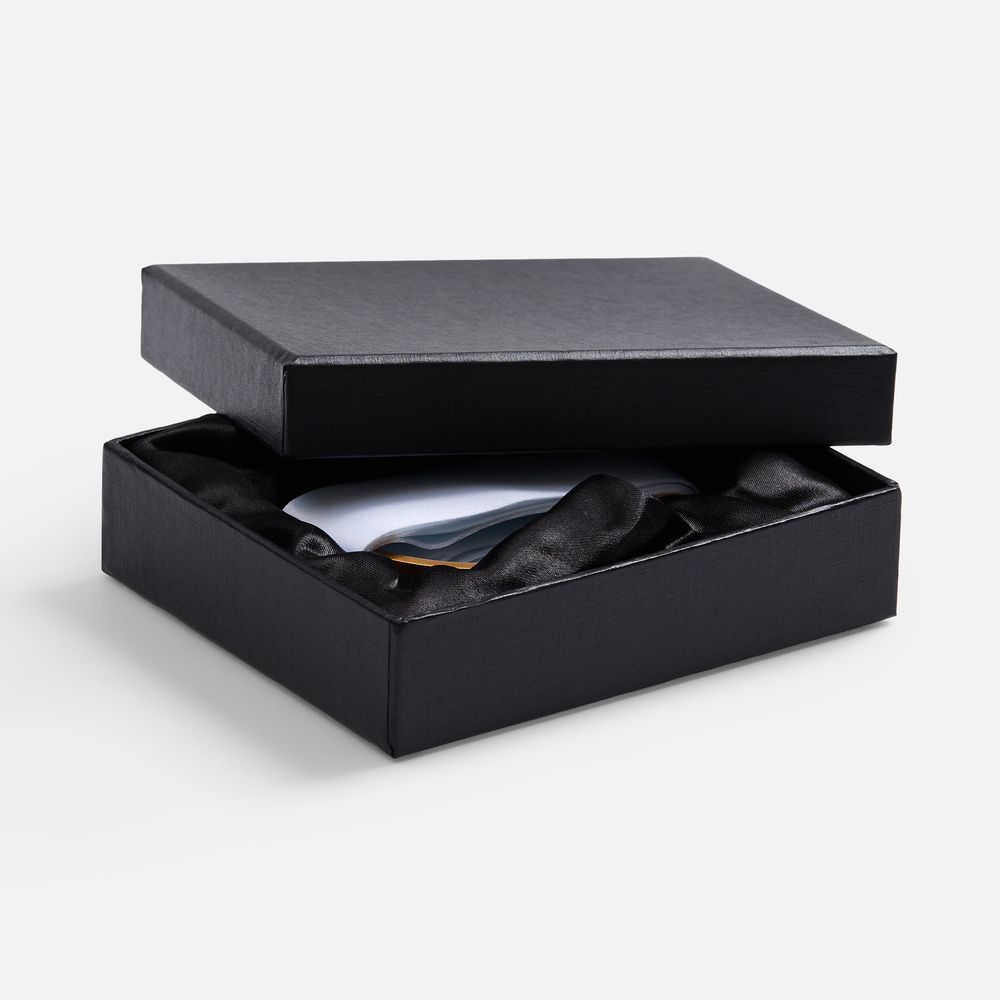 Медаль Glassica, золотистая