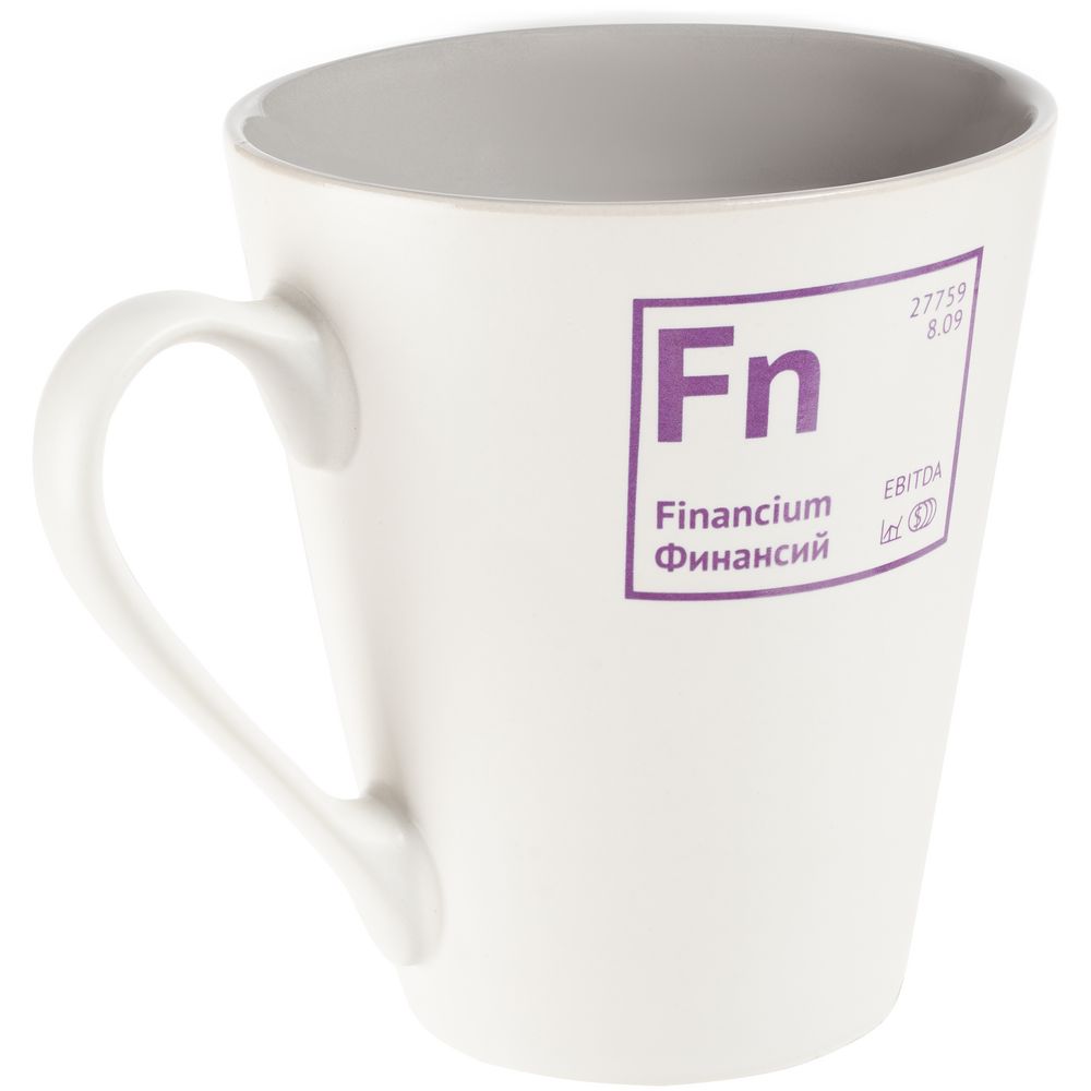 Кружка «Разделение труда. Финансий» Кружка «Разделение труда. Финансий»