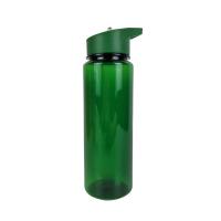 Пластиковая бутылка  Мельбурн - Зеленый FF