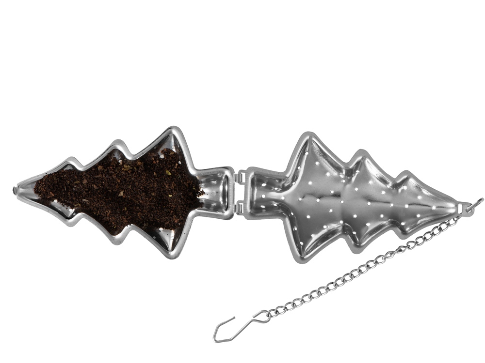 Набор «Drink»: кружка и ситечко для чая Набор «Drink»: кружка и ситечко для чая