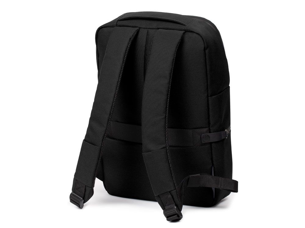 Рюкзак Track Simple, черный