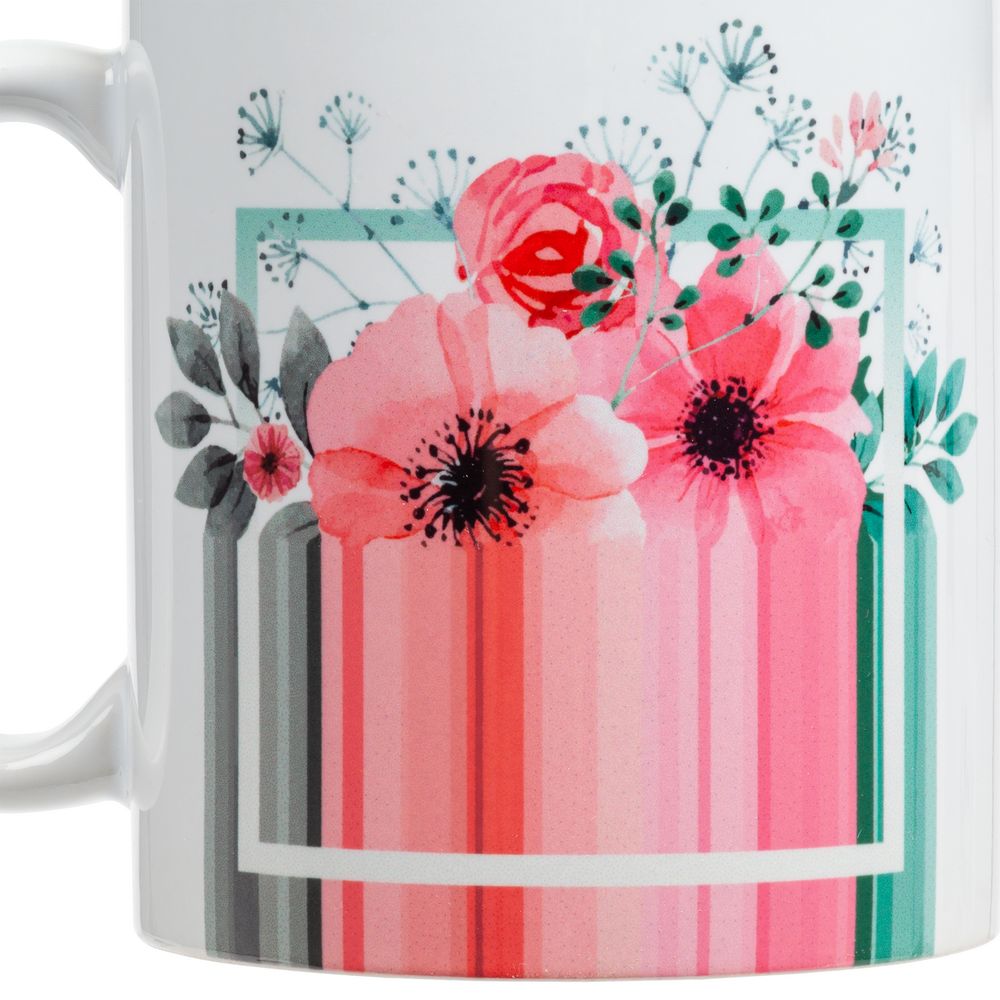Кружка Bloom Кружка Bloom