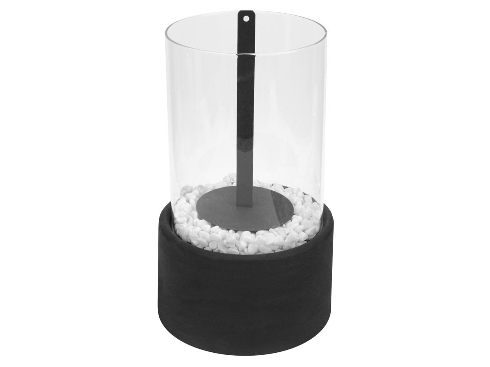 Биокамин "Hygge", черный