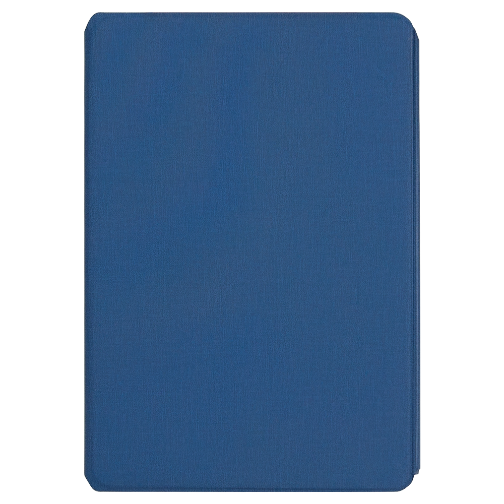 Блокнот в суперобложке Country Uma Linen A5+, недатированный, в твердой обложке