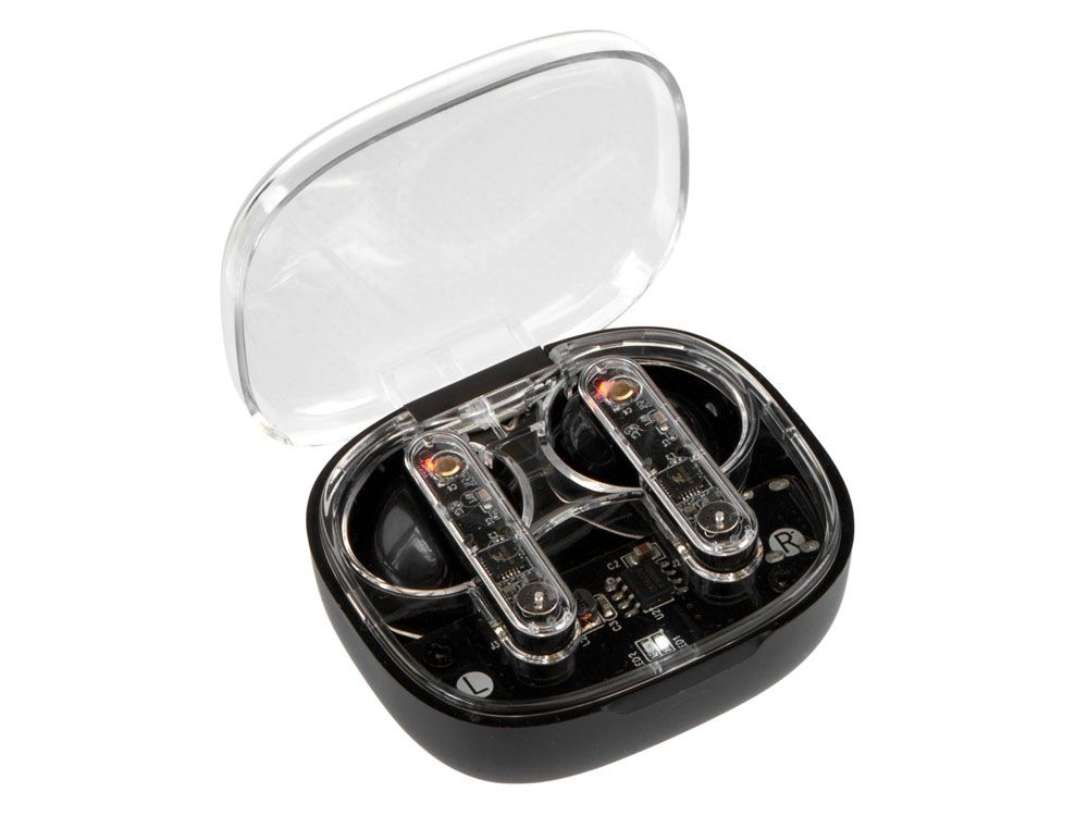 Беспроводные наушники TWS «Sync»