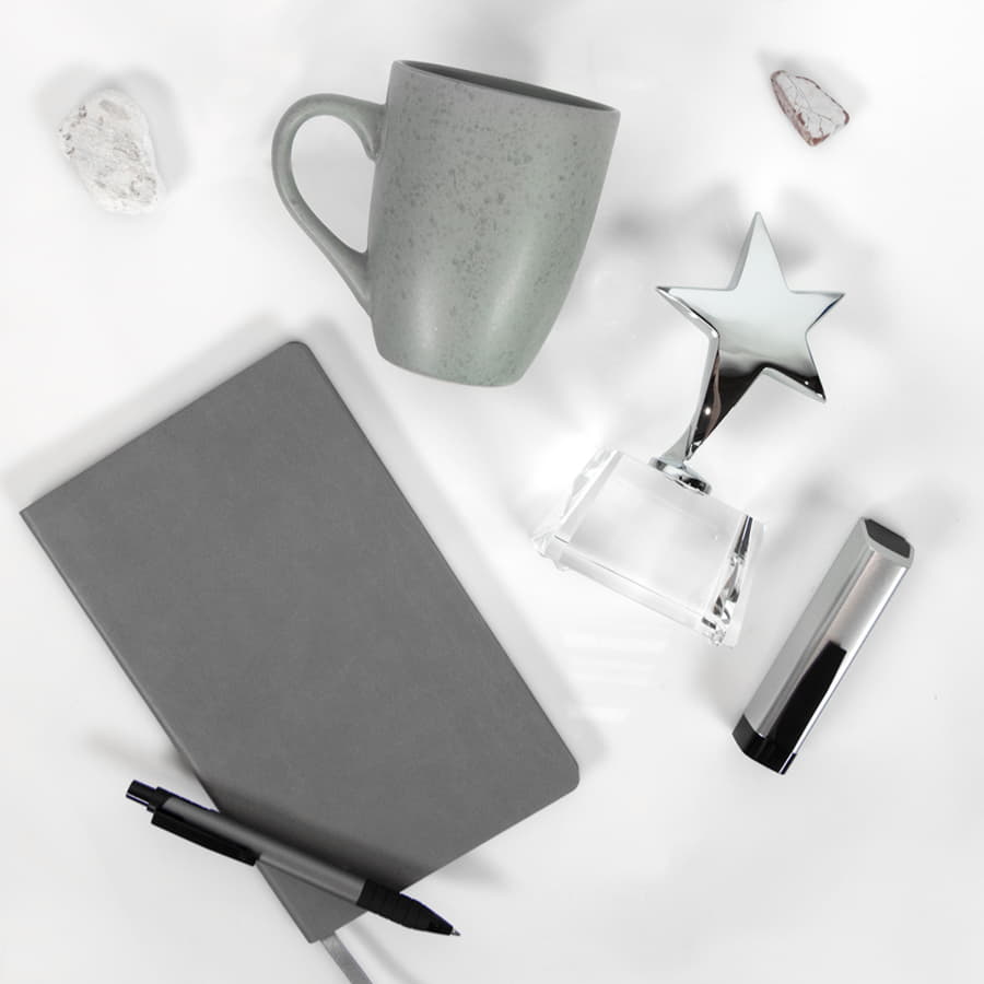 Кружка RAINFALL, коричневый, 320 мл, керамика Кружка RAINFALL, коричневый, 320 мл, керамика