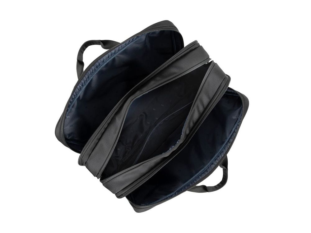 RIVACASE 8432 black ECO сумка для ноутбука 15.6” / 6